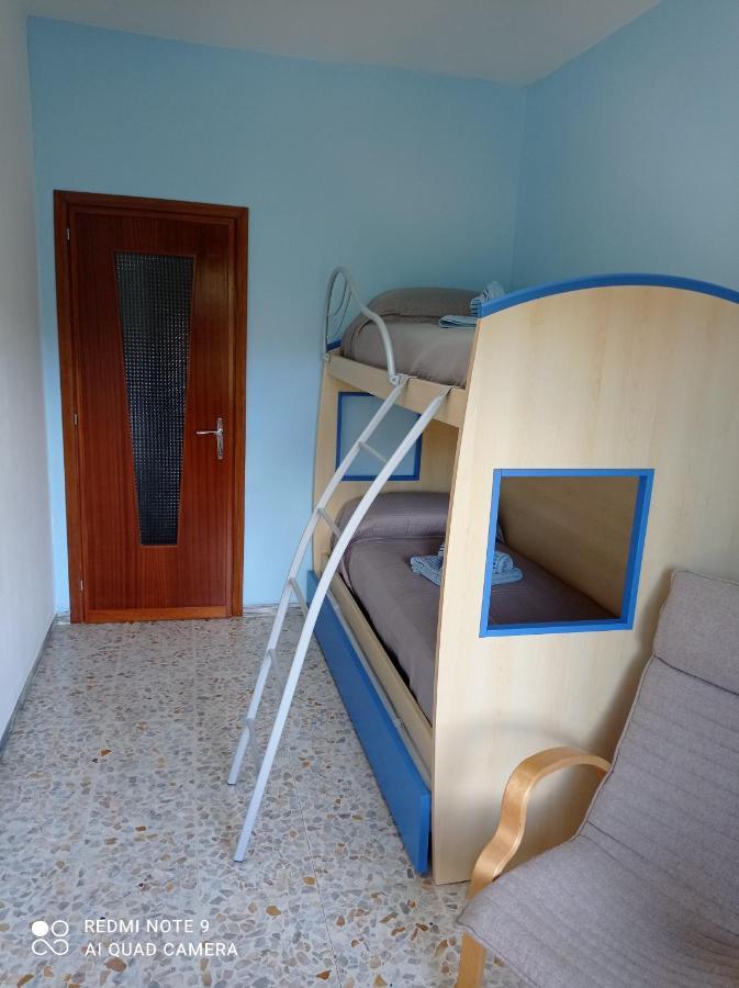 Da Nonna Pina Apartment Cossogno Exterior photo